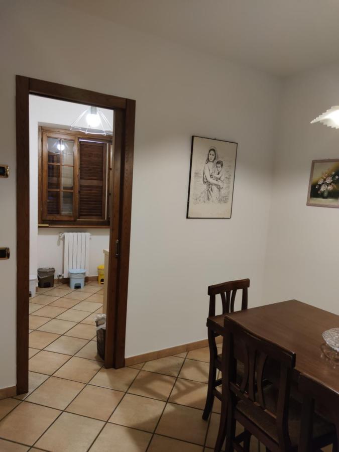 Alloggio 76 Acquapendente Eksteriør bilde
